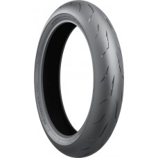 BRIDGESTONE 3861 TIRE RS10 120/70ZR17 58W 0301-0577