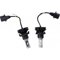 BRITE-LITES BL-X9LEDH13 X9 LED Conversion Headlight Bulb - H13 2060-0701