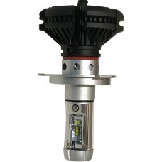 BRITE-LITES BL-X9LEDH4 X9 LED Conversion Headlight Bulb - H4 2060-0700