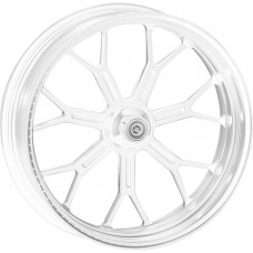 RSD 12047106DELJCH Delmar Chrome 21 x 3.5 14 FLD With ABS 0201-1894