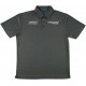MOOSE RACING SOFT-GOODS POLO S19 MENS CH HTHER 2X 3040-2658