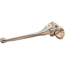 DRAG SPECIALTIES 07-0503-BC334 Polished Clutch Lever Assembly for '65 - '70 XL DS-273895
