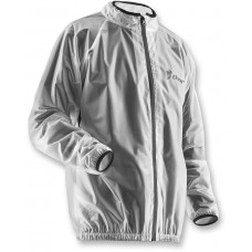 THOR Clear Rain Jacket Clear M 2854-0140