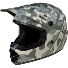 Z1R HLMT RISE CAMO YT DSRT MD 0111-1262