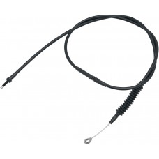 MOTION PRO 6-2391 Longitudinally Wound Blackout Clutch Cable 0652-1356