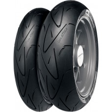 CONTINENTAL 2443950000 TIRE SPT ATCK 190/55ZR17 0302-0941