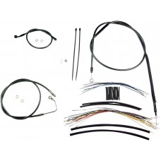 MAGNUM 487362 Black Pearl Control Cable Kit 0610-1036