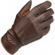 BILTWELL 1503-0202-004 GLOVES WORK CHOC LG 3301-2698