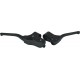 HAWG HALTERS HCPA-AS CONTROL,CLUTCH CABLE BLK 0612-0085