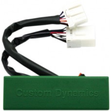 CUSTOM DYNAMICS GEN-SMARTTPUBCM Smart Triple Play Signal Conversion Module 2050-0197