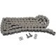 DRAG SPECIALTIES DS530POX102L CHAIN DS O-RING 530 X 102 1222-0255