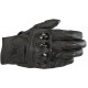 ALPINESTARS (ROAD) 3567018-1100-2X GLOVE CELER V2 BK/BK 2X 3301-3442