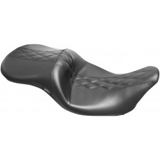 LE PERA LK-997DLGT2 SEAT OCAST 2UP DLL BK FLH 0801-1235