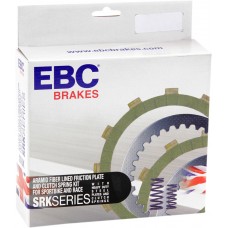 EBC SRK7015 CLUTCH KIT EBC HD SRK7015 1131-3280