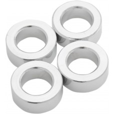 CHRIS PRODUCTS 0531-4 1/4" CH T/S SPACER (4PK) CH-0531