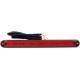 CHRIS PRODUCTS 0988RB-MC LIGHT BAR LED RED-BLK 2040-1031