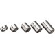 CHRIS PRODUCTS 536 CH T/S SPACER ASST CH-0536