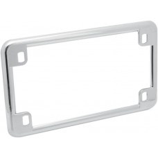 CHRIS PRODUCTS 600 LICENSE PLATE FRAME MCA-592