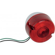 CHRIS PRODUCTS T/S ASSY REAR RED SF 8410R