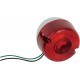 CHRIS PRODUCTS T/S ASSY REAR RED SF 8410R