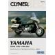 CLYMER 374-2 Manual - Yamaha Royal Star 4201-0036