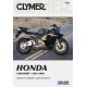 CLYMER M220 Manual - Honda CBR600RR '03-'06 4201-0165