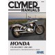 CLYMER M231 Manual - Honda VTX1300 '03-'09 4201-0257