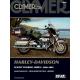 CLYMER M252 Manual - FLH/FLT '06-'09 4201-0203