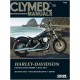 CLYMER M255 Manual - FXD/FLD Dyna '12-'17 4201-0279
