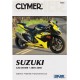 CLYMER M266 Manual - Suzuki GSX-R 1000 4201-0286
