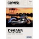 CLYMER M281-4 Manual - Yamaha V-Star 4201-0145