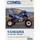 CLYMER M290 Manual - Yamaha Raptor 700 4201-0193