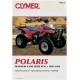 CLYMER M362-2 Manual - Polaris Magnum 4X4 '96-'99 4201-0194