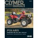 CLYMER M365-5 Manual - Polaris Sportsman EXP '96-'08 4201-0223