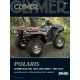 CLYMER M366 Manual - Polaris Sportsman '02-'10 4201-0206