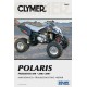 CLYMER M367 Manual - Polaris Predator '03-'07 4201-0207