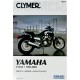 CLYMER M375-2 Manual - Yamaha V-Max 4201-0037
