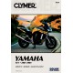 CLYMER M399 Manual - Yamaha FZ1 4201-0054
