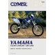 CLYMER M406 Manual - Yamaha YZ250F 4201-0033