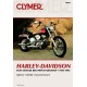 CLYMER M421-3 Manual - FX-L Softail EVO M421