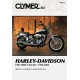 CLYMER M425-3 Manual - FXD TC88 '99-'05 4201-0121