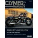 CLYMER M427-4 Manual - Sportster '04-'11 4201-0221