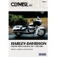 CLYMER M430-4 Manual - FLH TC88 '99-'05 4201-0136