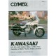 CLYMER M451-3 Manual - Kawasaki 10001100 4cyl M451