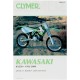 CLYMER M473-2 Manual - Kawasaki KX250 M473