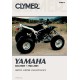 CLYMER M488-5 Manual - YFS200 Blaster 4201-0089