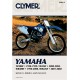 CLYMER M491-2 Manual - Yamaha YZ400/426F 4201-0076