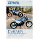 CLYMER M492-2 Manual - Yamaha PW50/80 & Big Wheel M492