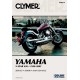 CLYMER M495-7 Manual - Yamaha XVS650 V-Star 4201-0090