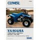 CLYMER M499-2 Manual - Yamaha Badger M499